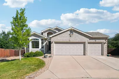 4119 Storm Cloud Way, Castle Rock, CO 80104 - Photo 1