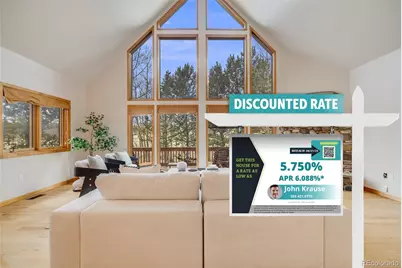 84 Thurber Court, Fairplay, CO 80440 - Photo 1