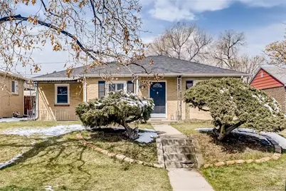 2629 N Jasmine Street, Denver, CO 80207 - Photo 1
