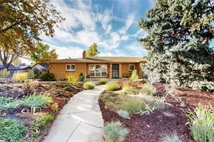 1750 W Crestline Dr, Littleton, CO 80120 - Photo 1