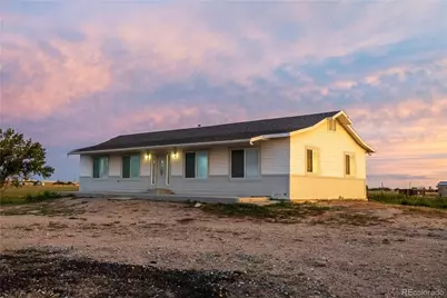 69101 E 72nd Avenue, Byers, CO 80103 - Photo 1