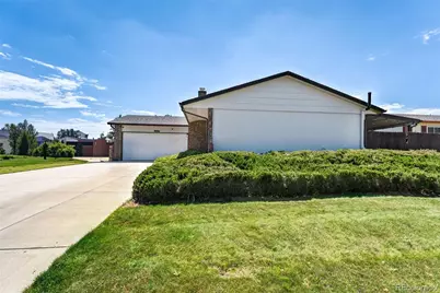 6699 S Cherry Way, Centennial, CO 80121 - Photo 1