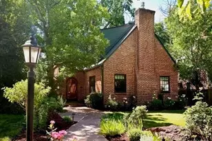 357 Birch Street, Denver, CO 80220 - Photo 1