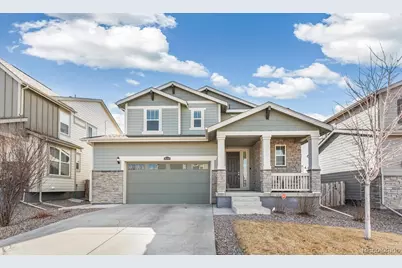 26344 E 4th Place, Aurora, CO 80018 - Photo 1