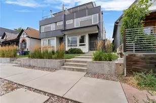 3449 Osage St, Denver, CO 80211 - Photo 1