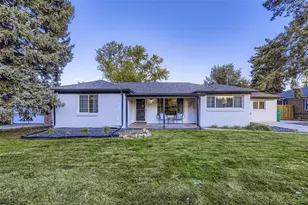 3526 Newland St, Wheat Ridge, CO 80033 - Photo 1