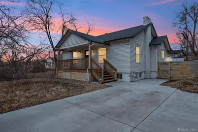 6420 W 6th Avenue, Lakewood, CO 80214 - Photo 1