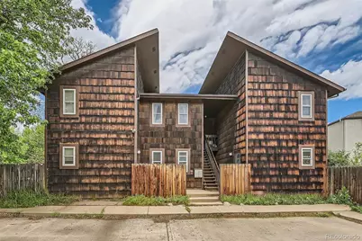 3520 Arthur Court #4, Boulder, CO 80304 - Photo 1