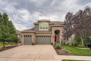 11895 S Breeze Grass Way, Parker, CO 80134 - Photo 1