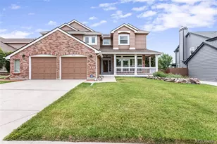 9151 Weatherstone Ct, Highlands Ranch, CO 80126 - Photo 1