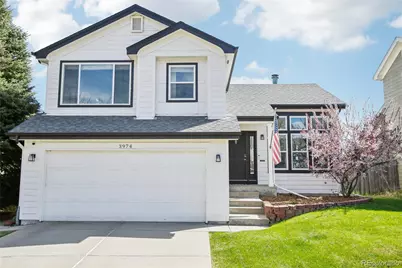 3974 Cambridge Avenue, Broomfield, CO 80020 - Photo 1