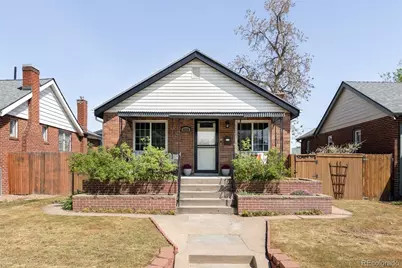4308 Raritan Street, Denver, CO 80211 - Photo 1
