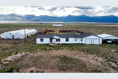 26100 Van Voorhis Avenue, Moffat, CO 81143 - Photo 1