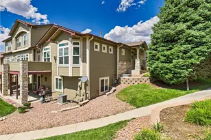6439 Range Overlook Heights, Colorado Springs, CO 80922 - Photo 1