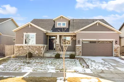 15950 Buffalo Run Drive, Commerce City, CO 80022 - Photo 1