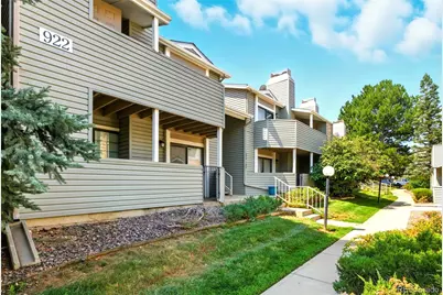 922 S Walden Street #205, Aurora, CO 80017 - Photo 1