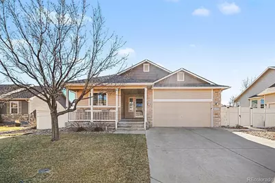 5282 Roadrunner Avenue, Firestone, CO 80504 - Photo 1