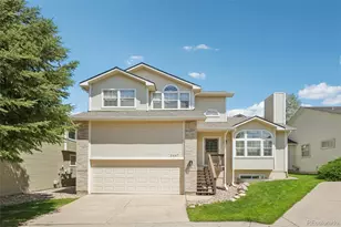 5447 Lion's Gate Ln, Colorado Springs, CO 80919 - Photo 1