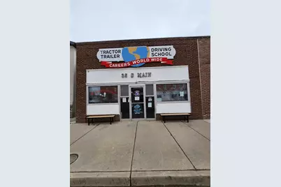 35 S Main Street, Keenesburg, CO 80643 - Photo 1