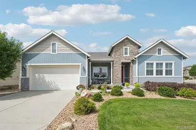 12750 W Big Horn Circle, Broomfield, CO 80021 - Photo 1