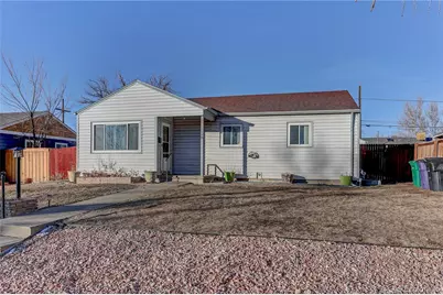 1279 S Raritan Street, Denver, CO 80223 - Photo 1