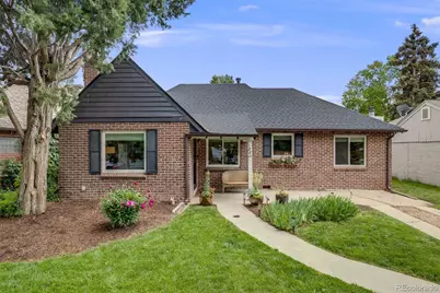 1380 Magnolia Street, Denver, CO 80220 - Photo 1