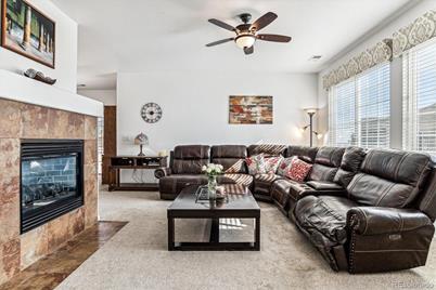 7572 Pineridge Trail, Castle Pines, CO 80108 - Photo 1