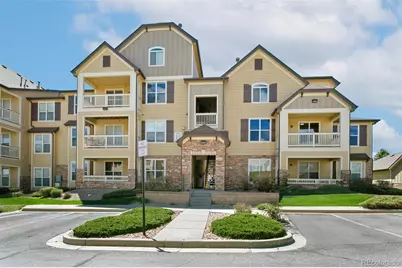 5354 Palomino Ranch Point #204, Colorado Springs, CO 80922 - Photo 1