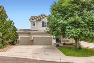 2872 Feather Ct, Castle Rock, CO 80109 - Photo 1