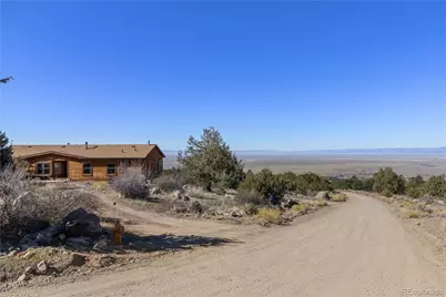 557 Panorama Way, Crestone, CO 81131 - Photo 1