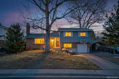 6311 S Jellison Street, Littleton, CO 80123 - Photo 1