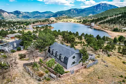 658 Little Prospect Road, Estes Park, CO 80517 - Photo 1