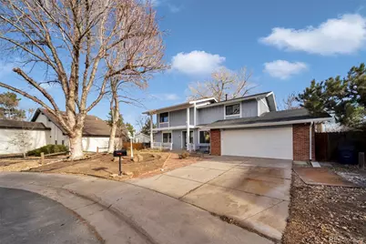 3626 S Idalia Street, Aurora, CO 80013 - Photo 1