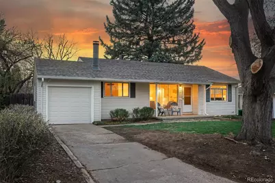 2975 S Jackson Street, Denver, CO 80210 - Photo 1