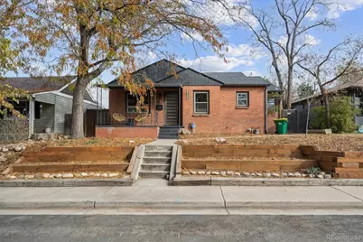 3820 S Delaware Street, Englewood, CO 80110 - Photo 1