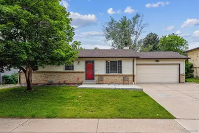 6508 S Garland Way, Littleton, CO 80123 - Photo 1