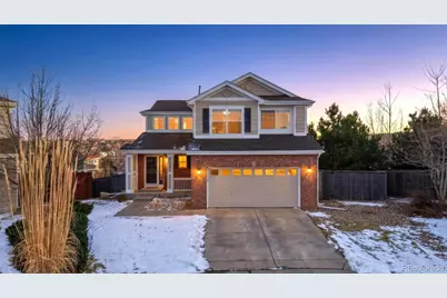 4800 S Flat Rock Court, Aurora, CO 80016 - Photo 1