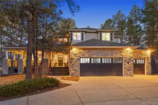 430 Lorraway Dr, Castle Rock, CO 80108 - Photo 1
