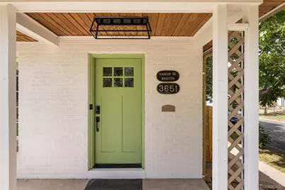 3651 N Madison Street, Denver, CO 80205 - Photo 1