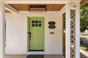 3651 N Madison St, Denver, CO 80205 - Photo 1