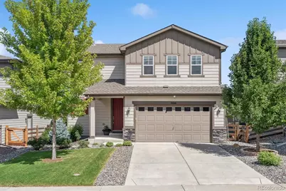 4616 S Odessa Street, Aurora, CO 80015 - Photo 1