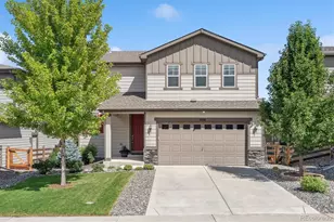 4616 S Odessa St, Aurora, CO 80015 - Photo 1