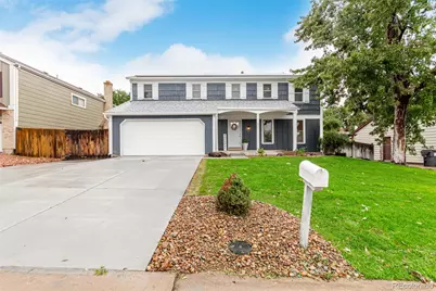 2443 S Elkhart Street, Aurora, CO 80014 - Photo 1