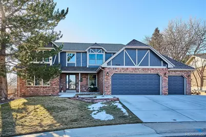 7640 S Brentwood Street, Littleton, CO 80128 - Photo 1