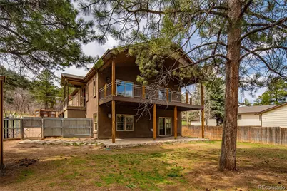 459 Virginia Avenue, Palmer Lake, CO 80133 - Photo 1