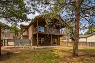 459 Virginia Ave, Palmer Lake, CO 80133 - Photo 1