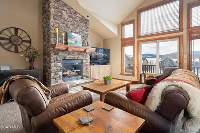 45 County Road 5223 #25B, Tabernash, CO 80478 - Photo 1