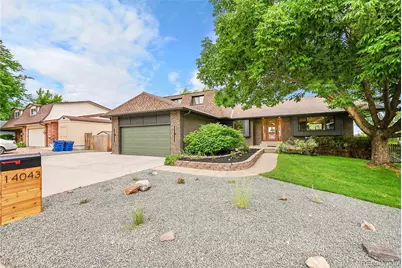 14043 W Alaska Drive, Lakewood, CO 80228 - Photo 1