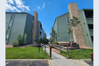 144 W Rockrimmon Boulevard #203, Colorado Springs, CO 80919 - Photo 1