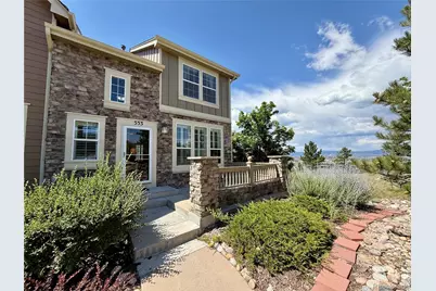 553 Hanging Rock Place, Castle Rock, CO 80108 - Photo 1